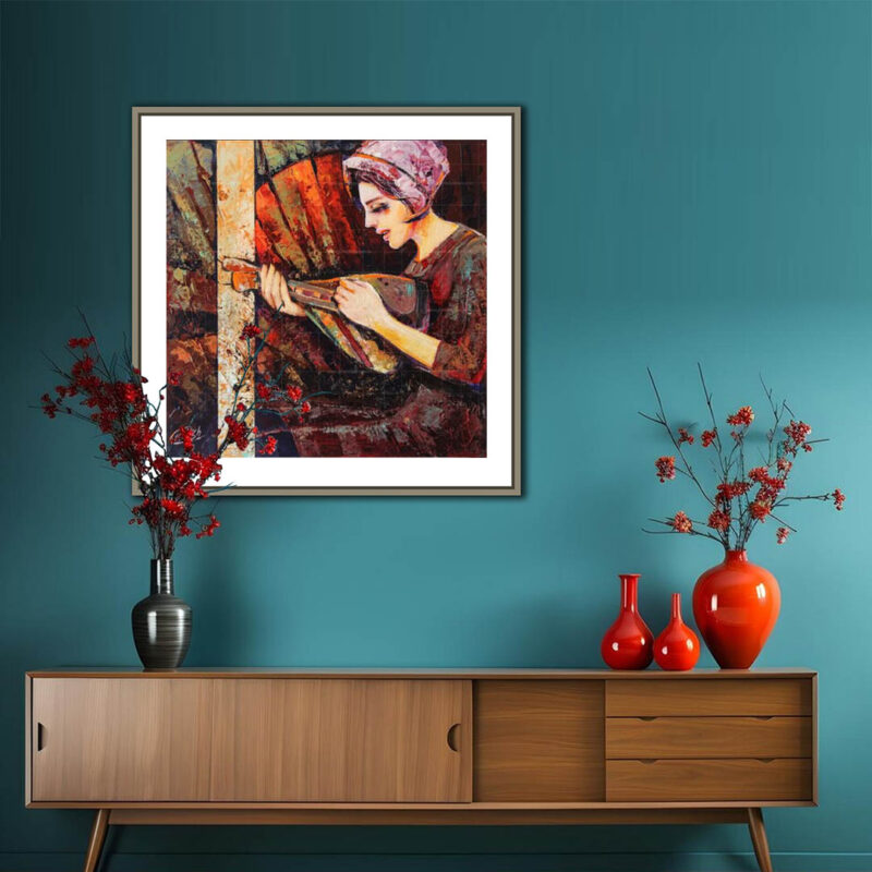 The Country Strings - image 5