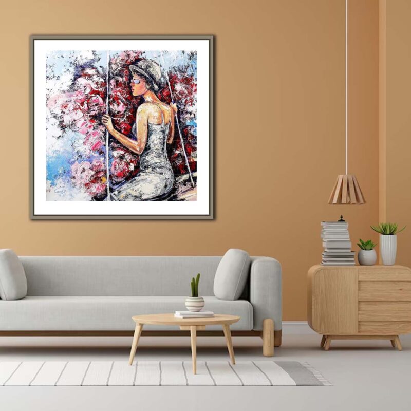 The Sweet Blossom - image 4
