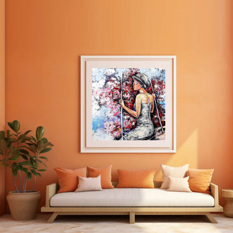 The Sweet Blossom - image 5