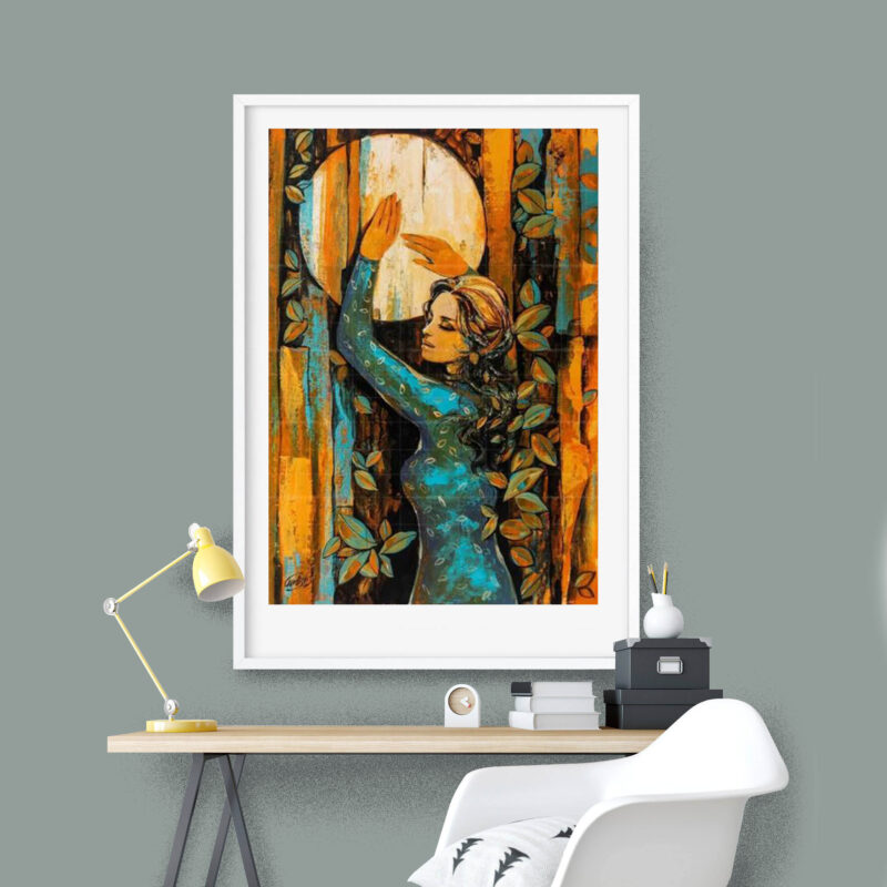 The Passing Waves - image 7