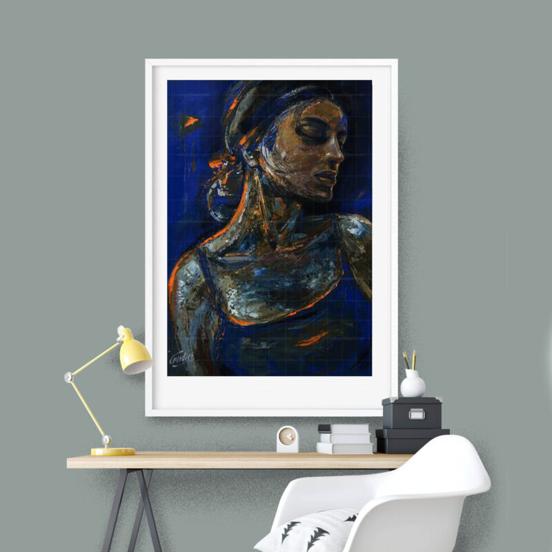 Under The Moonlight - image 7