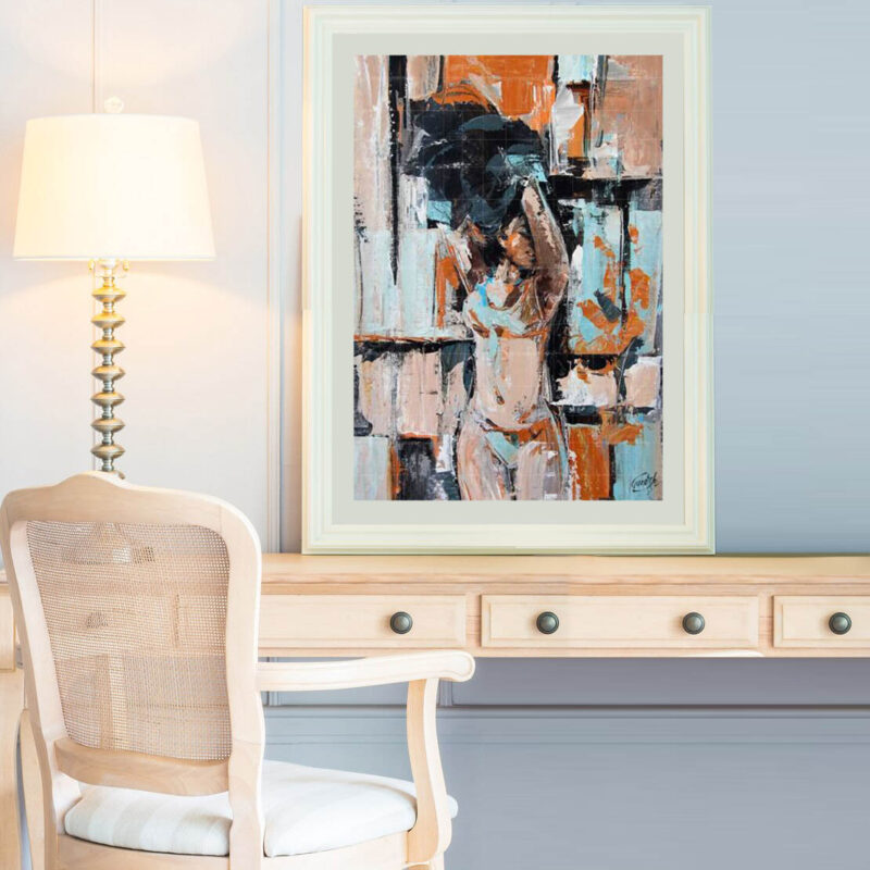 The Artistic Expression - image 2