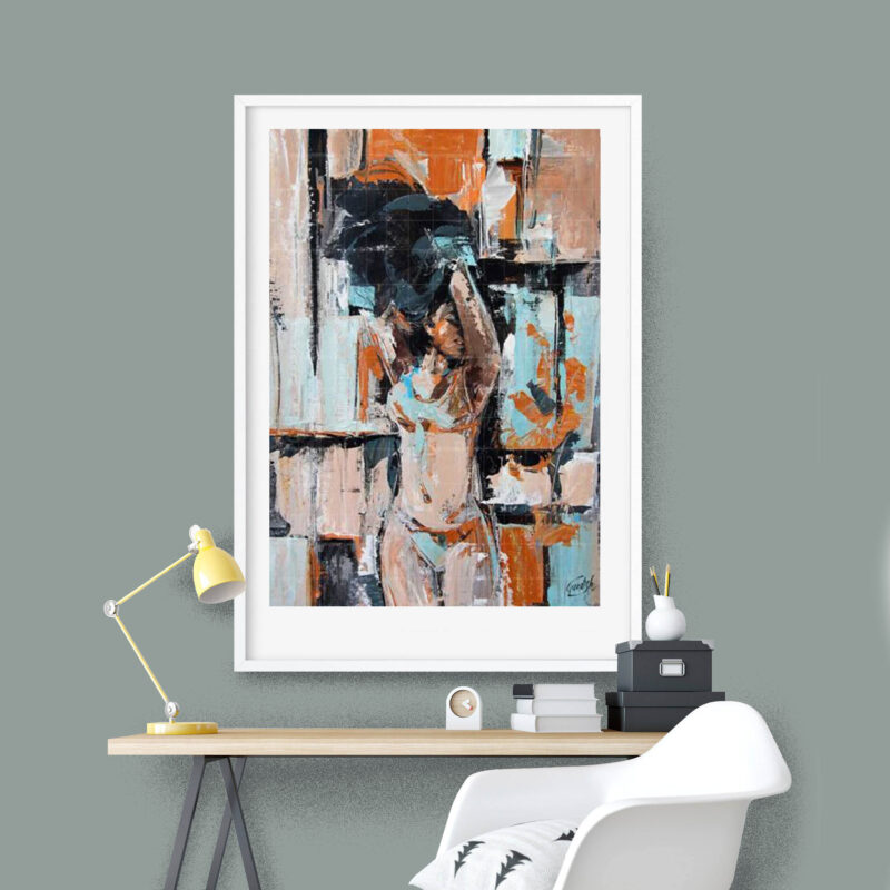 The Artistic Expression - image 7