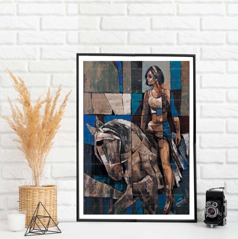 The Urban Tribal Girl - image 5
