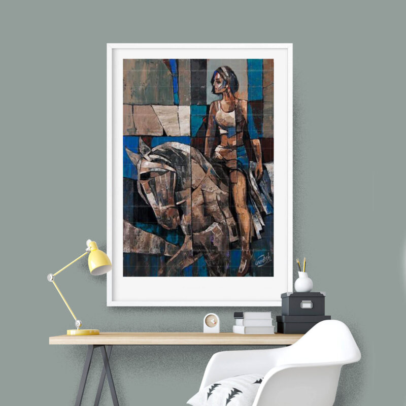 The Urban Tribal Girl - image 7