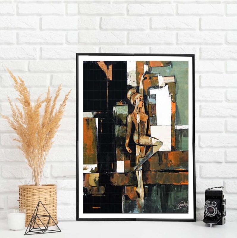 The Abstract Life - image 5