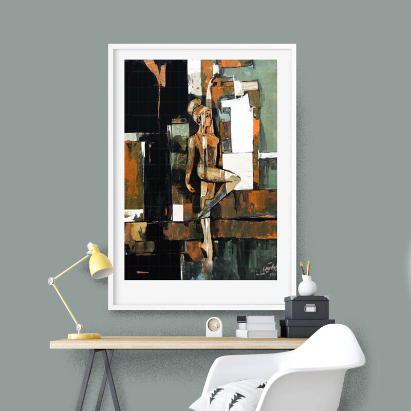 The Abstract Life - image 7
