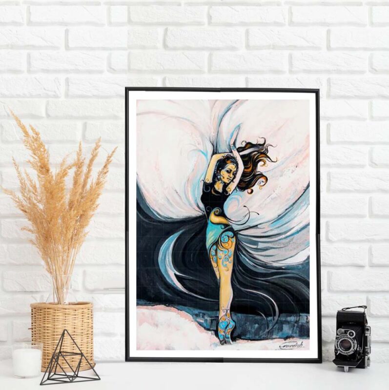 The Dance Of Joy - image 5