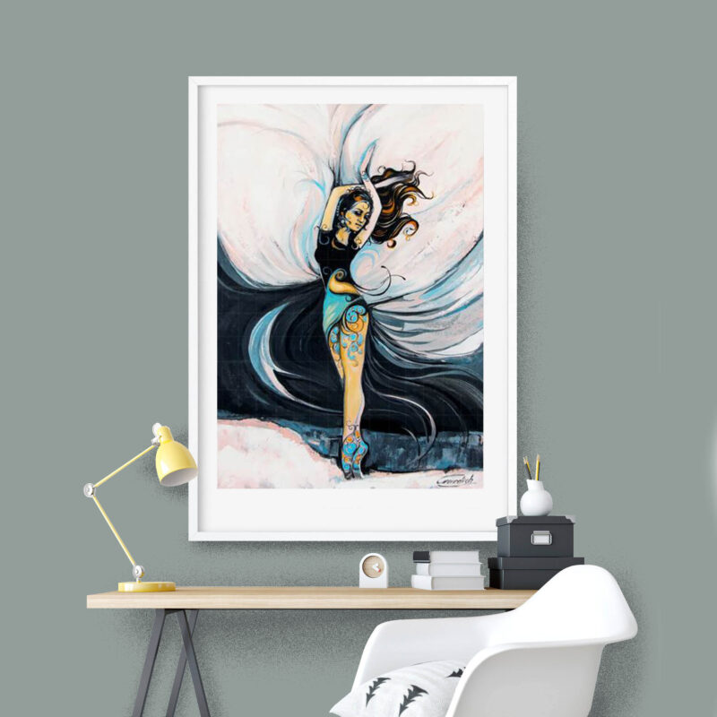 The Dance Of Joy - image 7