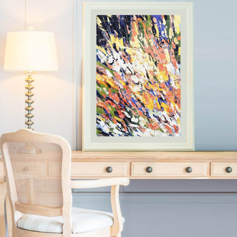 The Joyful Spring - image 2