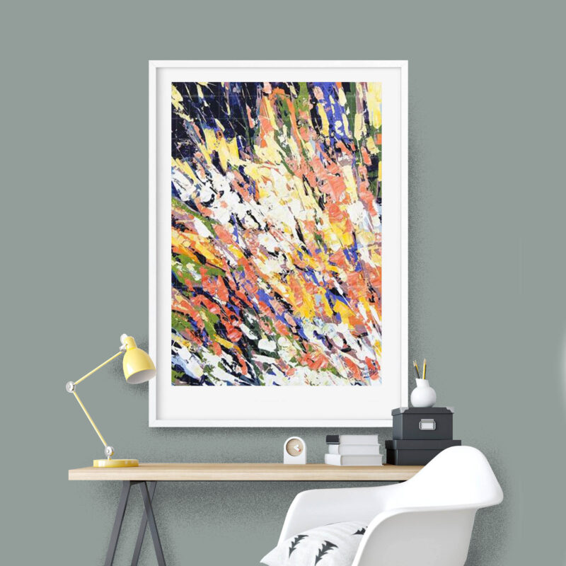 The Joyful Spring - image 7