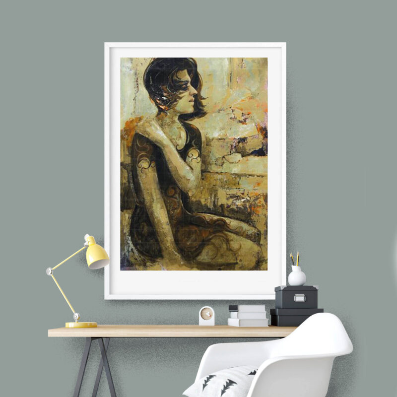 The Poetic Dawn - image 7