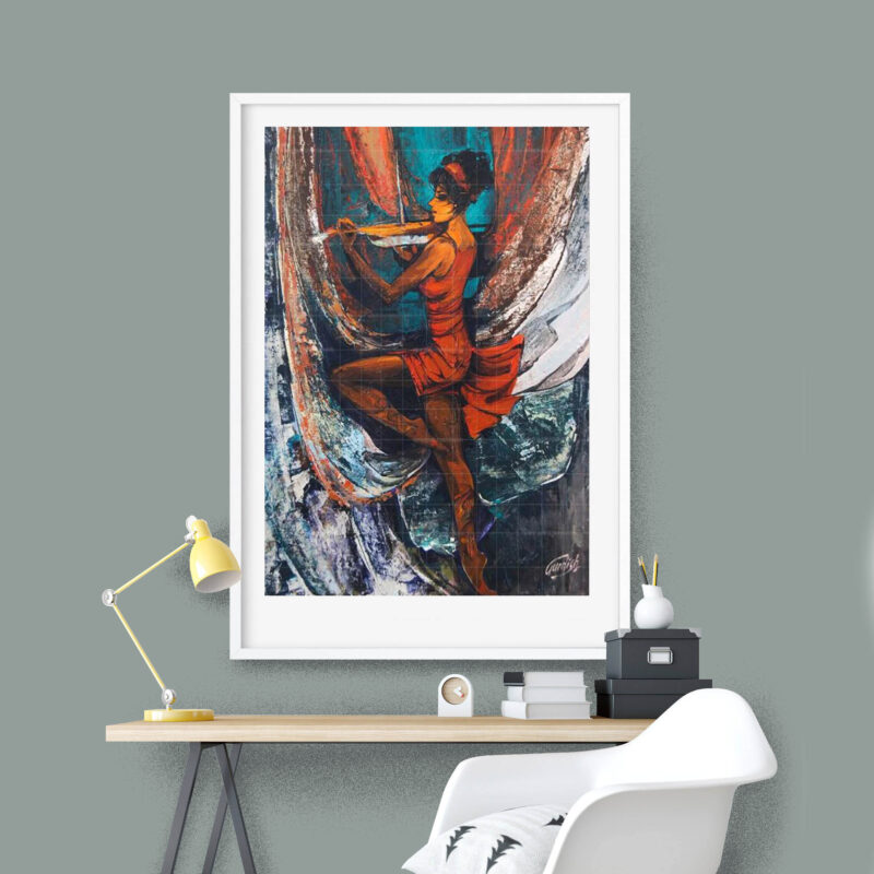 Amber Tunes - image 7