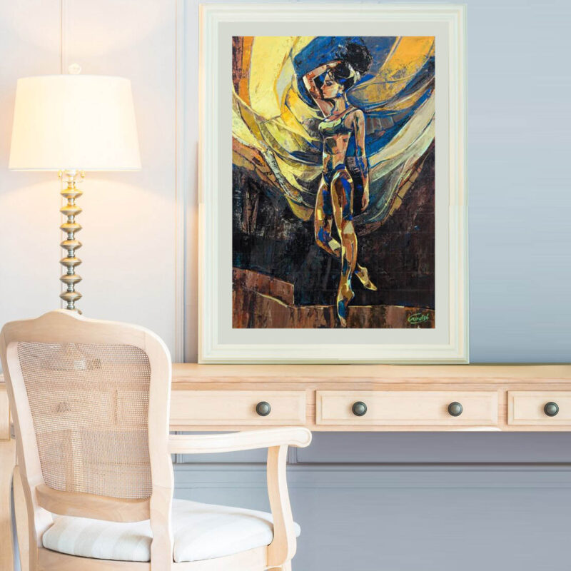 Angel of Fortune - image 3