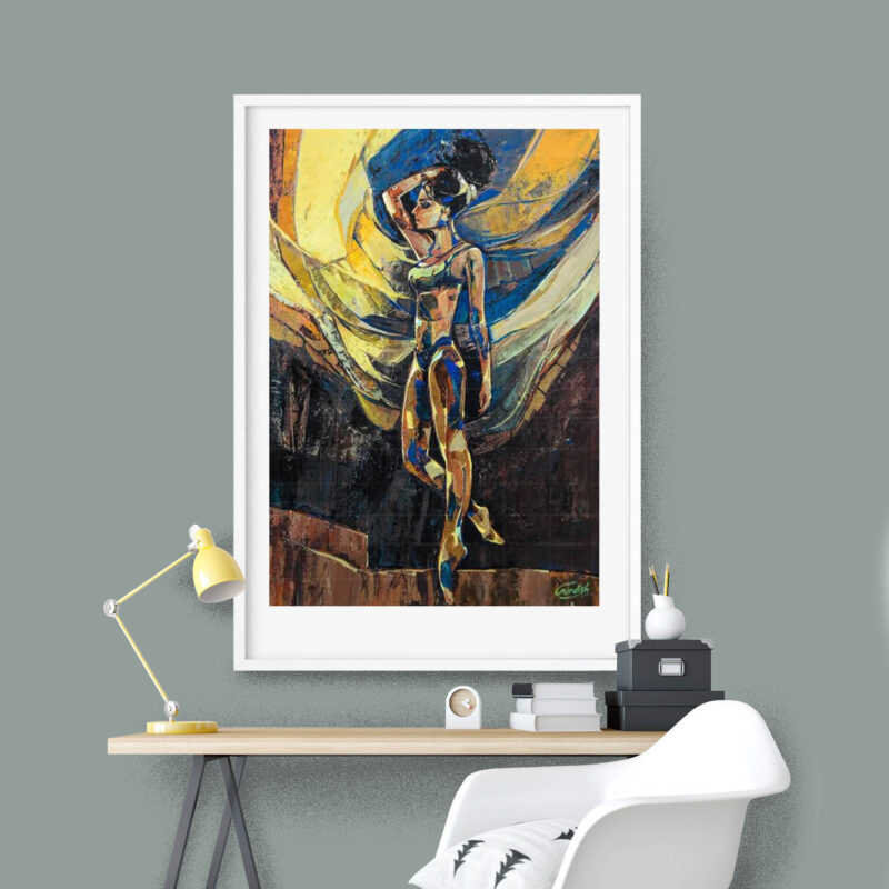 Angel of Fortune - image 7