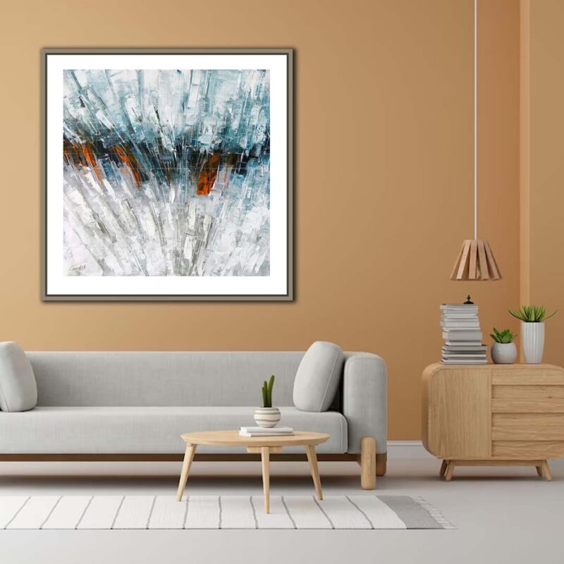 A Warm Hope - image 2