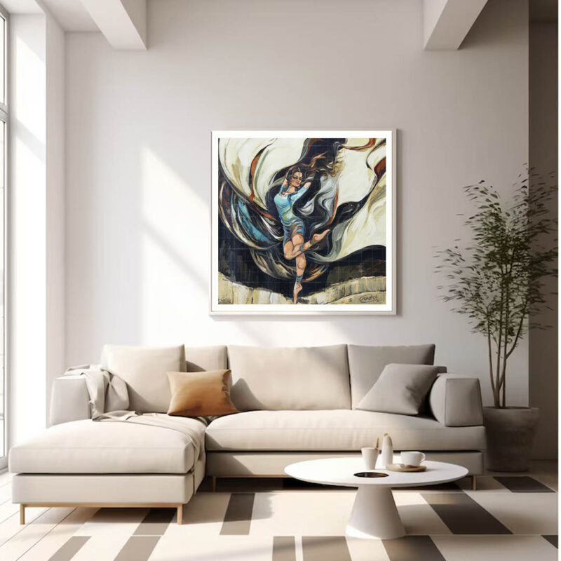 Dance Of Soul - image 3