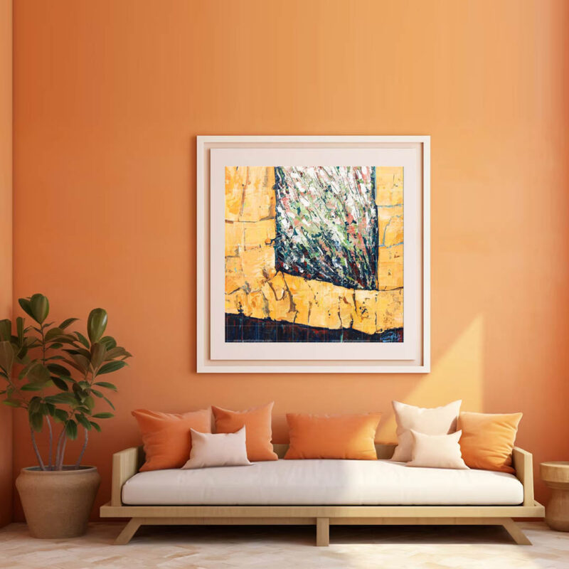 Window Of Nature - image 2