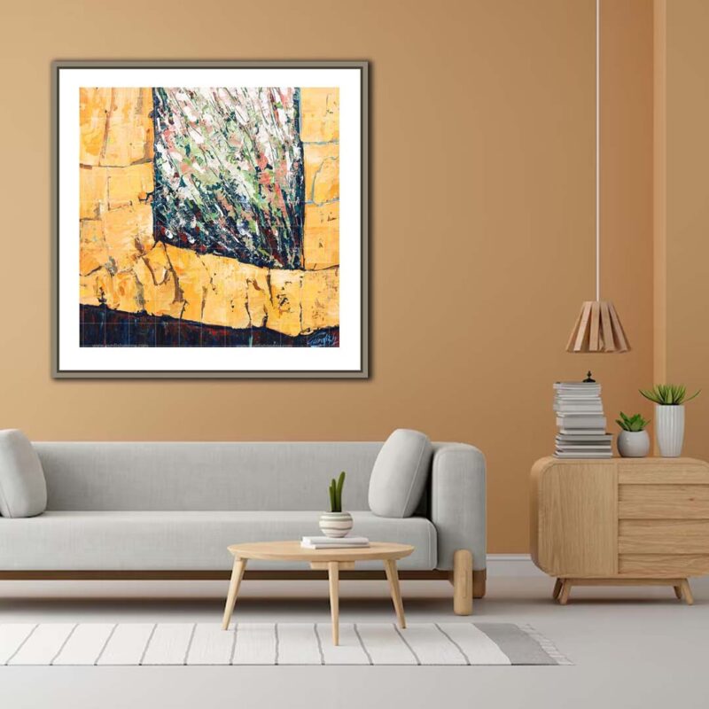 Window Of Nature - image 4