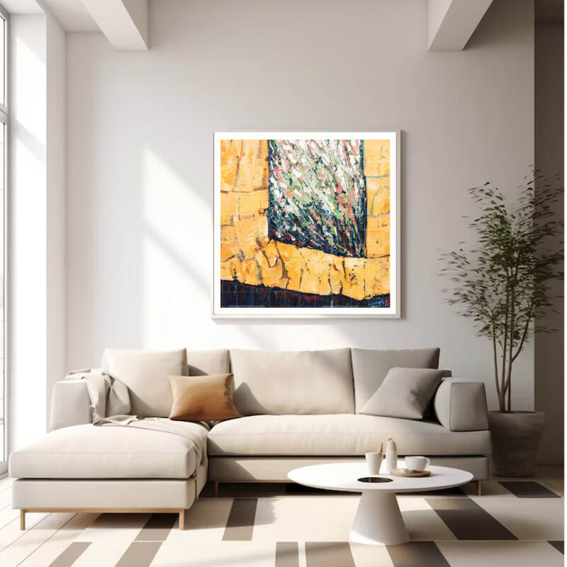 Window Of Nature - image 3