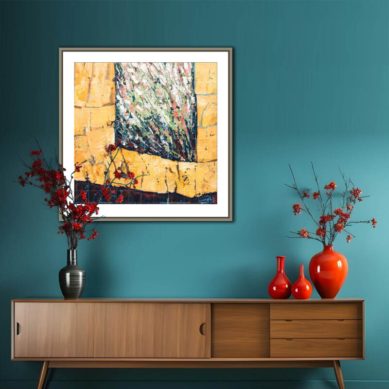 Window Of Nature - image 6