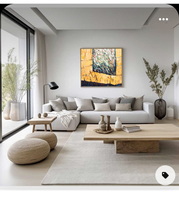 Window Of Nature - image 7