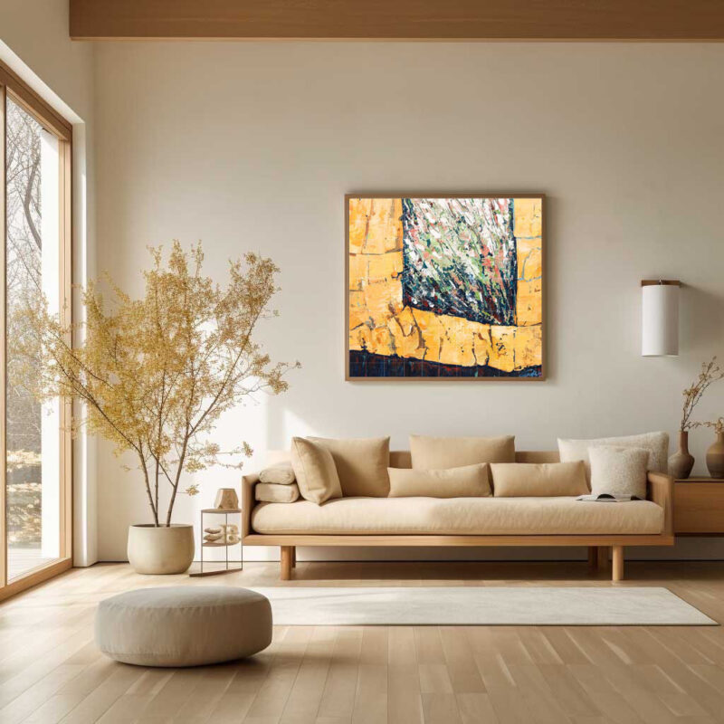 Window Of Nature - image 8