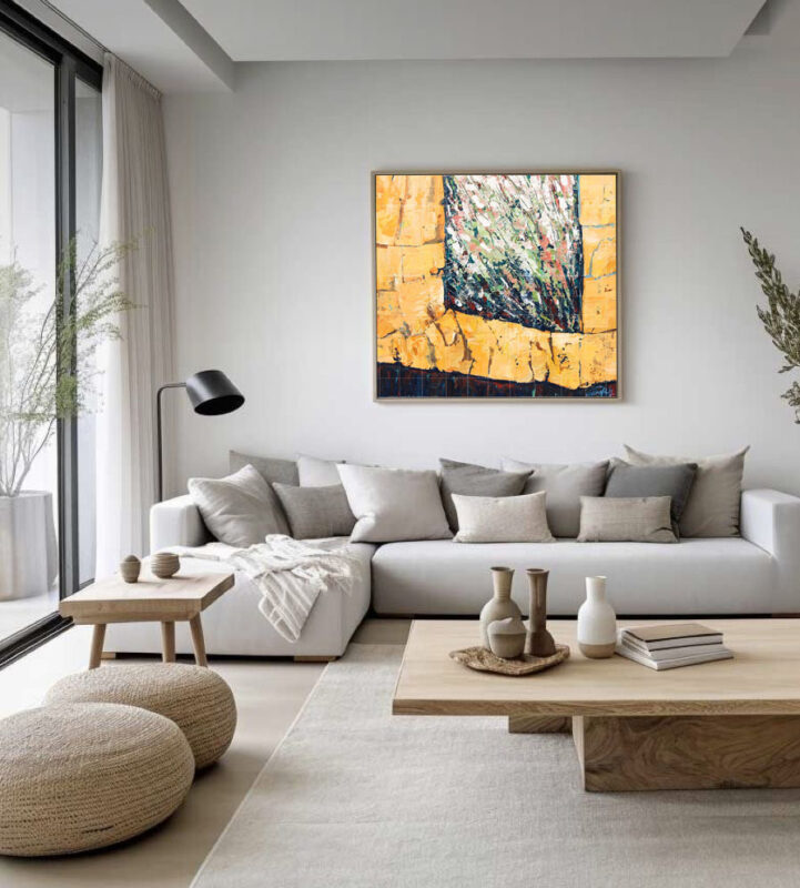 Window Of Nature - image 10