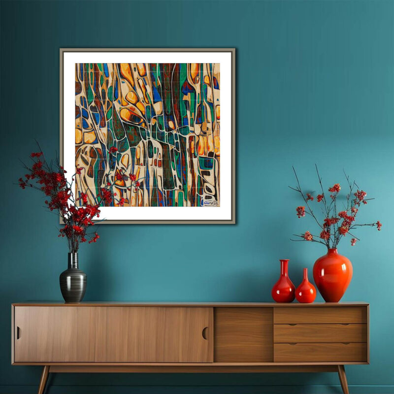 Modern nature art - image 5
