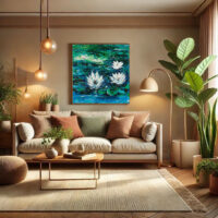 White-Water-Lily-artworks