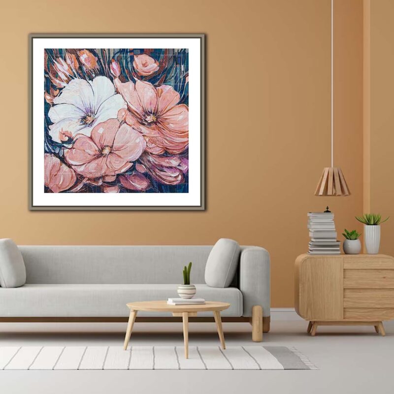 Spring Bloom Art - image 2