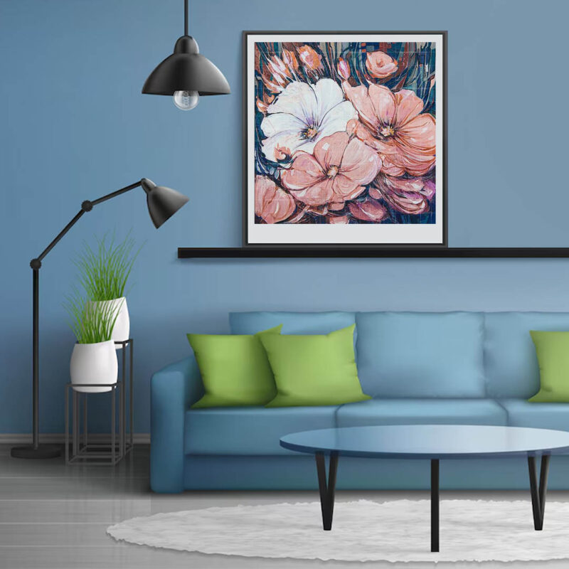Spring Bloom Art - image 4