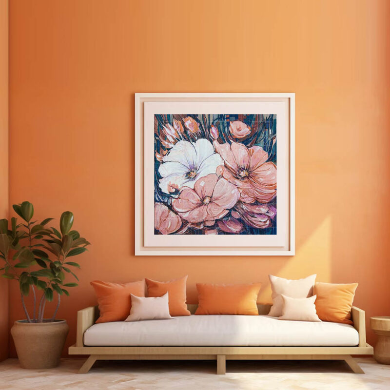 Spring Bloom Art - image 5