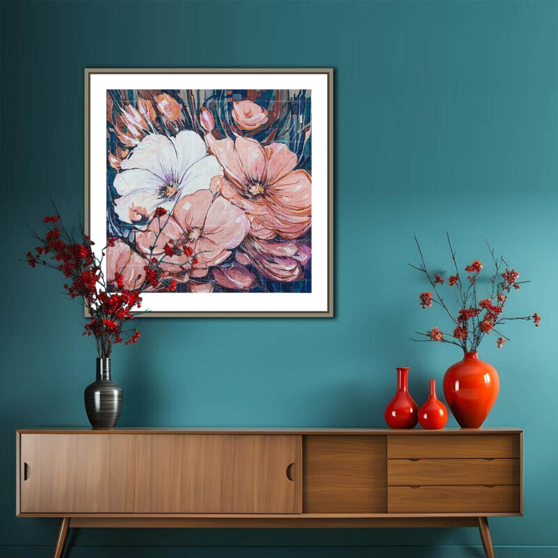 Spring Bloom Art - image 6
