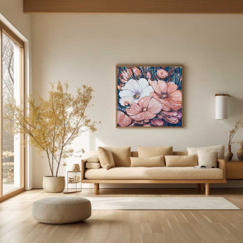 Spring Bloom Art - image 7