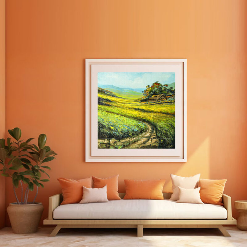 Blooming Grassland - image 11