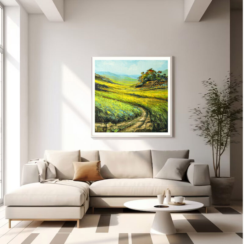 Blooming Grassland - image 8