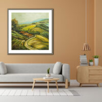 online art gallery