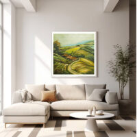 painting gallery