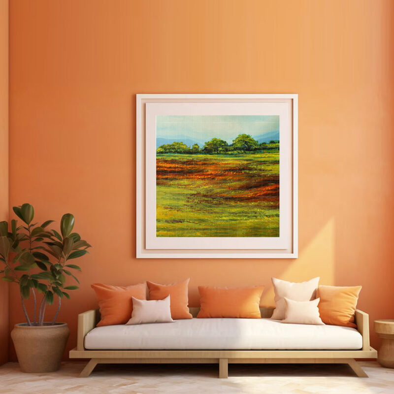 Into the Countryside - image 3