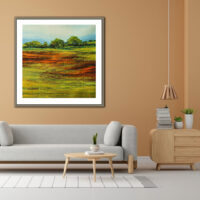 online art gallery