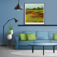 painting gallery