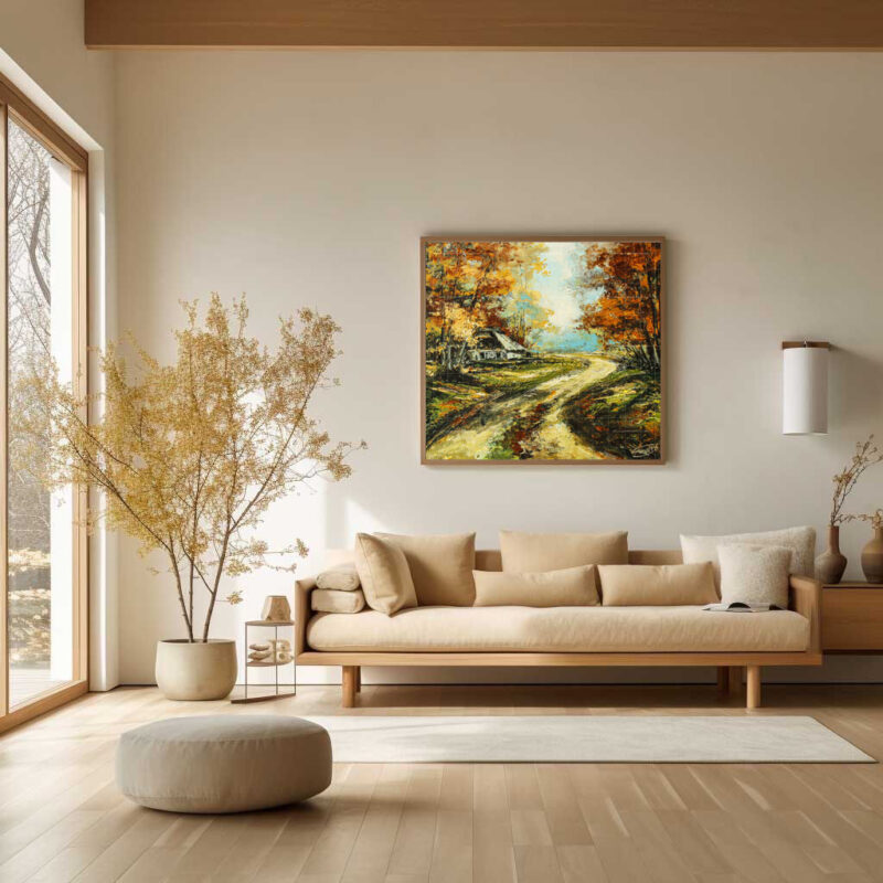 The Amber Effect - image 2