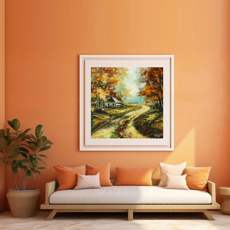 The Amber Effect - image 3