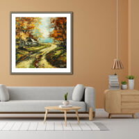 online art gallery