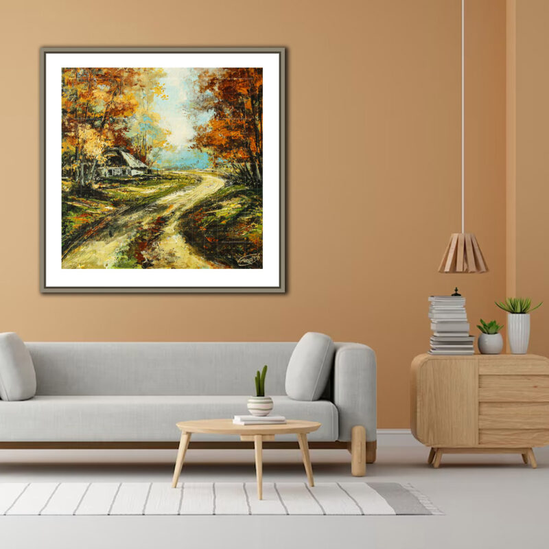 The Amber Effect - image 5
