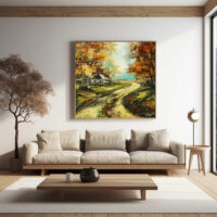 The Amber Effect