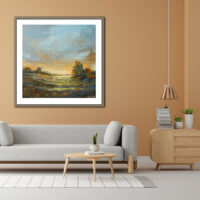 online art gallery