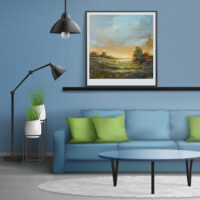 painting gallery