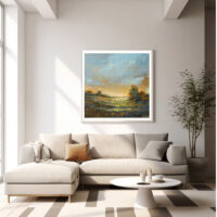 painting gallery
